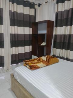 Elegant 1BR in Kigali - 9