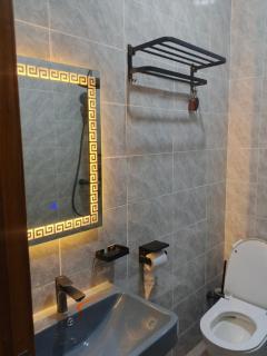 Elegant 1BR in Kigali - 5