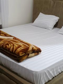 Elegant 1BR in Kigali - 3