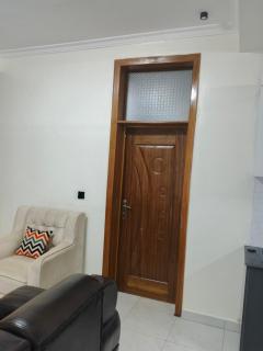 Elegant 1BR in Kigali - 2