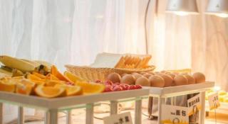 City Comfort Inn Yichang Wanda Plaza Yunhe Park - 4