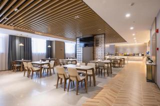 GYA Hotel Taiyuan Jinyang Street Grand Shanxi Hospital - 8