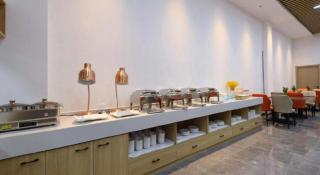 GreenTree Inn Express Dongying Lijin County Ginza Market - 7