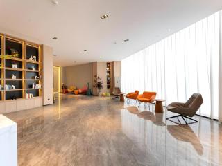 GreenTree Inn Jinan West Station Exhibition Center - 8