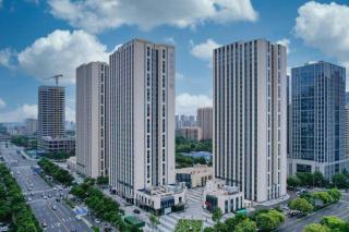 GreenTree Inn Jinan West Station Exhibition Center - 1
