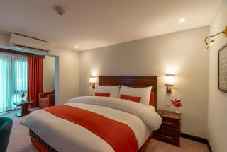 Gilgit Serena Hotel - 0