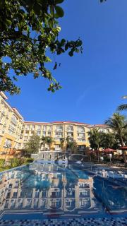 Cozy Stay Sanremo Coastal 2BR - 2