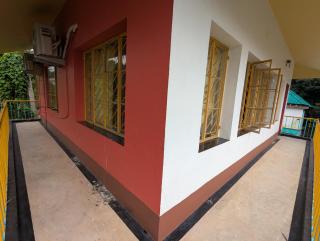 Radha Homestay - 2