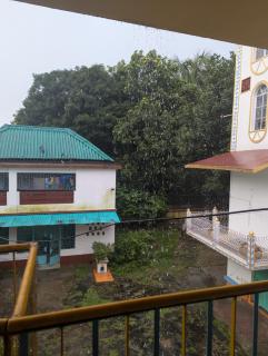 Radha Homestay - 1