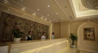 Borrman Hotel Nanning Anji Wanda Plaza Sulu Metro Station - 5