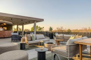 Tsholo Safari Lodge - Matlhagame - 2