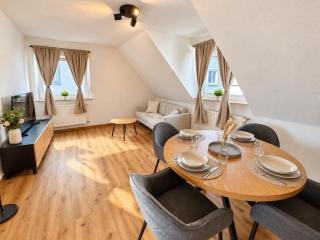 Apartment StadtUfer - Top Lage & nahe am Bodensee - 5