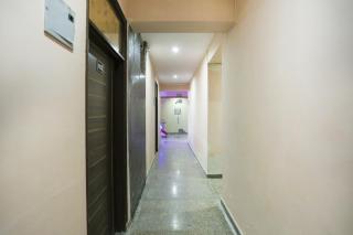 Hotel O Sector 3 Ghaziabad Formerly Cloud Inn - 4