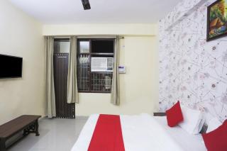 Hotel O Sector 3 Ghaziabad Formerly Cloud Inn - 3
