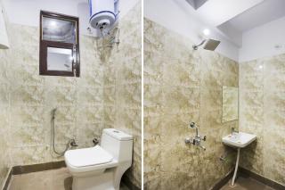Hotel O Sector 3 Ghaziabad Formerly Cloud Inn - 3