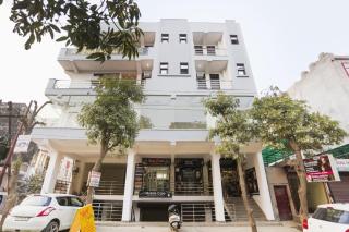 Hotel O Sector 3 Ghaziabad Formerly Cloud Inn - 0