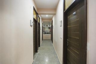 Hotel O Sector 3 Ghaziabad Formerly Cloud Inn - 6