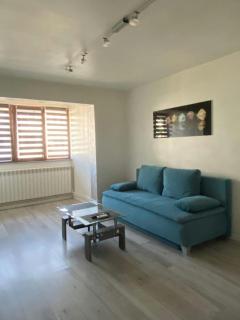 ELEGANT & SILVER LUXURY Apartament - 0