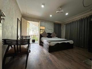 Cottages by Lidder View - River Side Retreat - 9