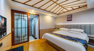 Yue Lai Yue Hotel - 1