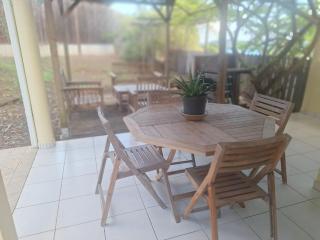 Appartement avec Vue Mer à Le François 80 m² - 0
