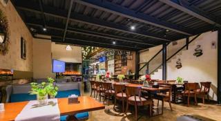 James Joyce Coffetel Chengdu Century City Convention and Exhibition Center - 4