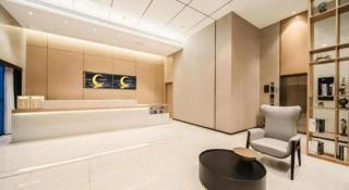 City Comfort Inn Wuhan Yangluo Wanda Plaza - 9