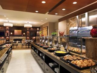 Hyatt Regency Bellevue - 3
