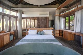 Mega Resort Karimunjawa - 9