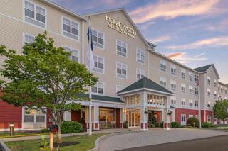Homewood Suites by Hilton Dover - 4