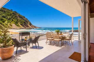 Seefront, Victoria Bay, Garden Route - 9
