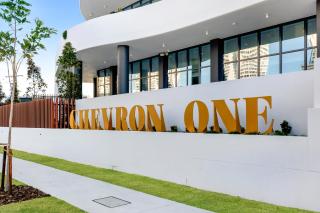 Chevron One Residences - Official - 9