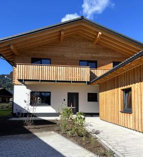Ferienwohnung Bergluft - 9