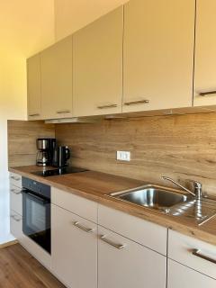 Ferienwohnung Bergluft - 6