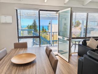Coastal Living Iconic Scarborough Beach - 1