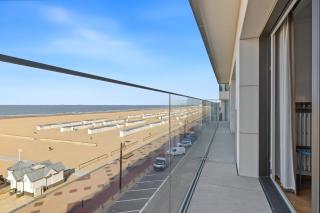 Endless Seaview, Knokke-Albertstrand - 4