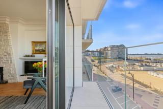 Endless Seaview, Knokke-Albertstrand - 1