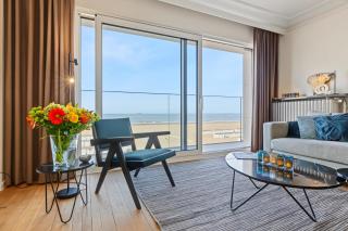 Endless Seaview, Knokke-Albertstrand - 2