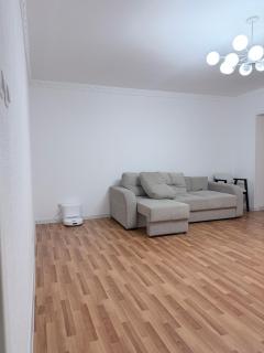 Spacious apartment in the city center along the promenade - 9