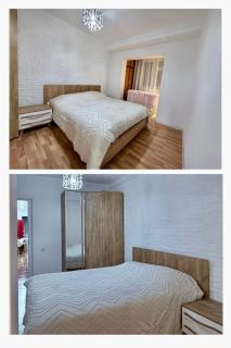 Spacious apartment in the city center along the promenade - 7