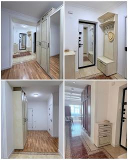 Spacious apartment in the city center along the promenade - 4