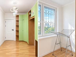 Spacious apartment in the city center along the promenade - 1