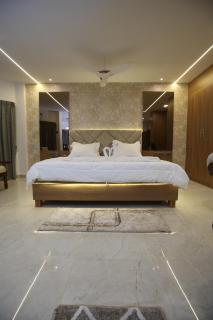 Hotel TamilNadu, Kancheepuram - 4