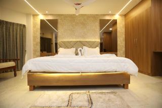 Hotel TamilNadu, Kancheepuram - 1