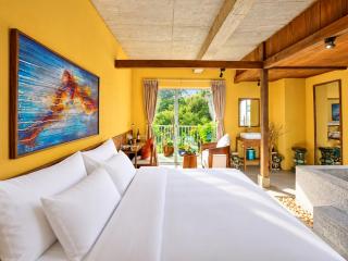 Nexus House An Son Da Lat - Embracing Dalat's Serenity - 3