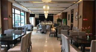 Jinjiang Inn Select Wuhan Xinhua Road Xiehe Hospital - 4