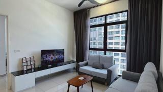 Modern suite - Conezion IOI City Mall - 0