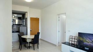 Modern suite - Conezion IOI City Mall - 3