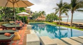 Purimuntra Resort And Spa - 5