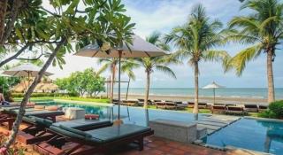 Purimuntra Resort And Spa - 4